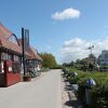 Отель Flat in Zingst Germany With Terrace, фото 16