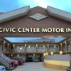 Отель Civic Center Motor Inn, фото 1