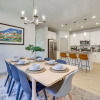 Отель Chic Sun-soaked Townhome: 42 Mi to Zion Natl Park, фото 13