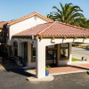 Отель SureStay Plus by Best Western Santa Clara Silicon Valley, фото 18