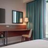 Отель Hampton by Hilton Edinburgh Airport, фото 4
