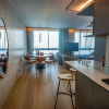 Отель Panoramic Sea View Luxury Suite, фото 14
