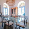 Отель Traditional Villa in Ktikados - 3BR and SeaView, фото 14
