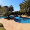 Отель Stunning El Campanario Apt - Pool View, фото 8