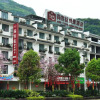 Отель Shangke Excellent Express Hotel Yangshuo Impression Branch, фото 1