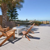 Отель Beachfront Dream - Four Bedroom Home, фото 14