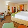 Отель Holiday Inn Express Hotel & Suites Meridian, an IHG Hotel, фото 16