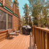 Отель Red Hawk Townhomes 2321, фото 39