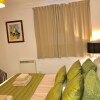 Отель Southampton City Centre Apartment в Саутгемптоне