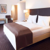 Отель LanzCarré Hotel Mannheim, a member of Radisson Individuals, фото 2