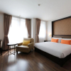 Отель The Dawin Hotel, фото 19
