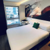 Отель ibis styles Montevideo Biarritz Hotel, фото 26