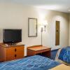 Отель Comfort Inn, фото 4