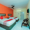 Отель Short Stay Homes By OYO Rooms, фото 3