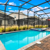Отель Storey Lake 9BR Wonderland Home 2852, фото 15