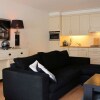 Отель Enjoy a Wonderful Stay Near the Beach in the Family Resort of Katwijk, фото 17