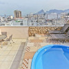 Отель Penthouse With Private Pool Copa Rp1103, фото 11