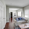 Отель Desirous Iris Atlanta Vacation Home Sleeps 5, фото 12