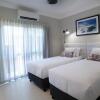 Отель Apartments at Mission Beach, фото 3