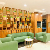 Отель Oak by signature Airport Zone, фото 14