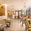Отель Rhactus Hotel New Alamein, фото 21