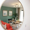 Отель The Observatory by Mia Living 2 bedroom apartment overlooking Swansea Beach with free parking, фото 12