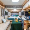 Отель MovingCastle RV Camping, фото 20