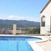 Отель Splendid Villa in Santa Cristina d'Aro with Swimming Pool, фото 16