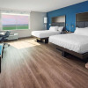 Отель Tru By Hilton Goodyear Phoenix West, AZ, фото 24