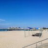 Отель Paradise Motel Busselton, фото 22