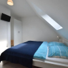 Отель Spacious Holiday Home in Borgerende-Rethwisch with Terrace, фото 15
