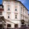 Отель Palác U Kočků by Adrez Living в Праге