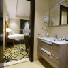 Отель Lotaz Hotel Suites - Al Salamah, фото 10