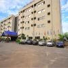 Отель Reiz Continental Hotel Abuja, фото 1