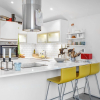 Отель Beautiful Home in Stolmen With 4 Bedrooms and Wifi, фото 11