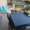 Отель T2 Neuf Bord de Plage - Terrasse - Calvi, фото 7