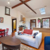 Отель Curtis Cottage · Berkeley Cottage, comfy, stylish, good wifi, фото 9