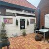 Отель Cozy Apartment in the Fortified Town of Groenlo, фото 11