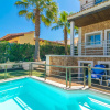 Отель BAHAMAS 1 - Villa for 4 people in Son Serra de Marina., фото 29