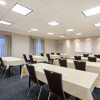 Отель Hampton Inn & Suites Clovis-Airport North, фото 28