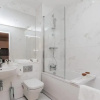 Отель Birmingham City Center - 3 Bed Apartment, фото 4