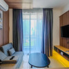 Отель Fabulous 1BR Apartment at The Newton Ciputra World 2, фото 15