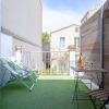 Отель Appartements Centre Marseille, фото 16