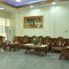 Отель Phyo Taw Win Hotel в Мандалае