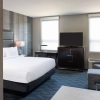 Отель Residence Inn by Marriott Boston Downtown / South End, фото 3