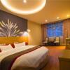 Отель Thank Inn Chain Hotel Sichuan Guangan Wusheng County Hongwu Avenue, фото 11