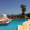 Отель Villa With 4 Bedrooms in Djerba Island, With Wonderful sea View, Priva, фото 10