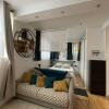Отель Superbe Studio Lumineux Et Moderne a 5mn de Paris, фото 10