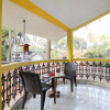 Отель OYO Home 26703 Luxurious Studio Anjuna, фото 9