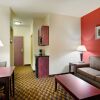 Отель Holiday Inn Express Hotel And Suites Malvern, фото 9